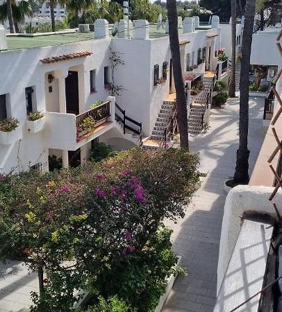 Apartamento 309 Frente Al Mar En Alcossebre Exteriör bild