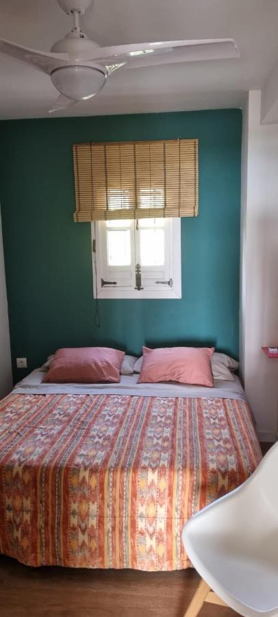 Apartamento 309 Frente Al Mar En Alcossebre Exteriör bild