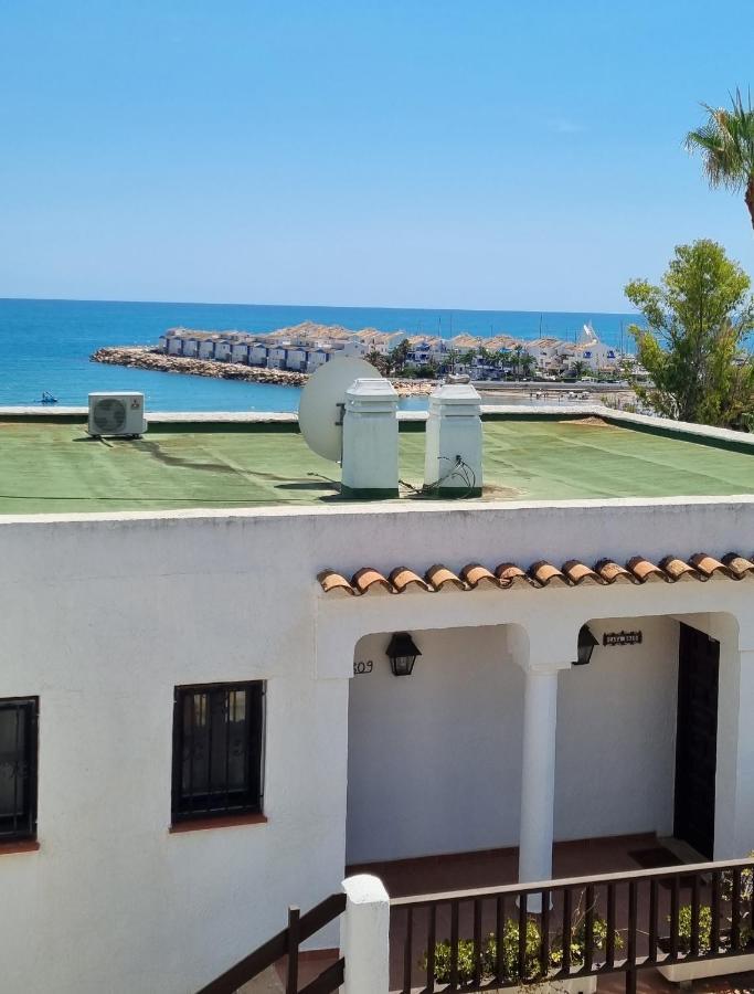 Apartamento 309 Frente Al Mar En Alcossebre Exteriör bild