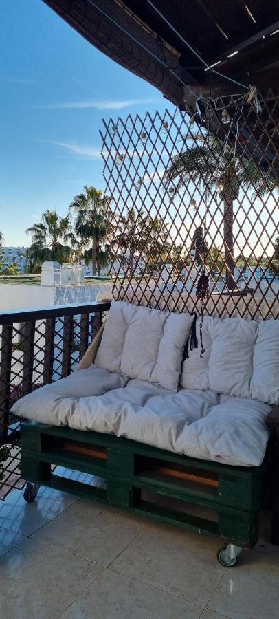 Apartamento 309 Frente Al Mar En Alcossebre Exteriör bild